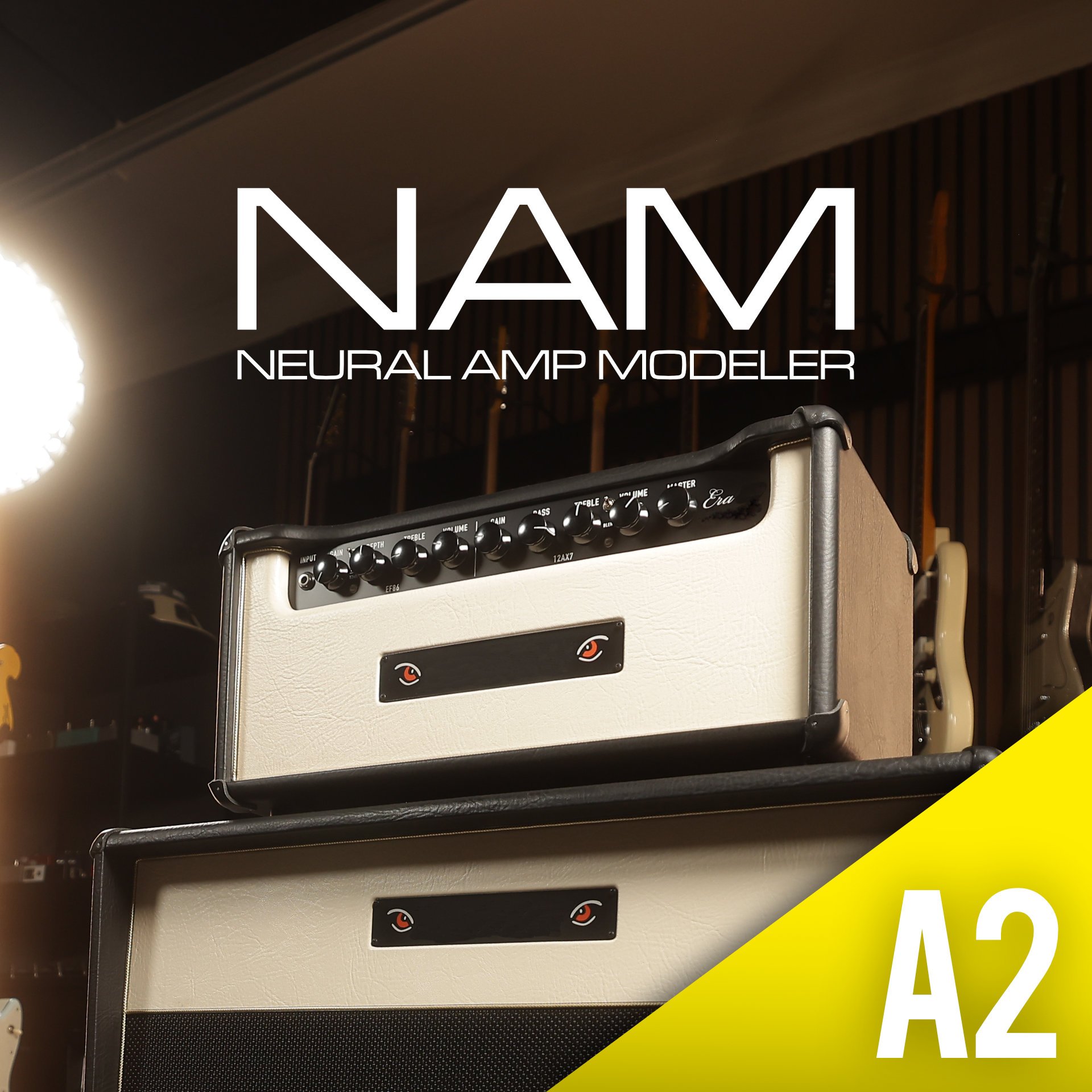 Dr. Z Z-80 NAM Captures — The Tone Shepherd